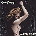Goldfrapp - Supernature