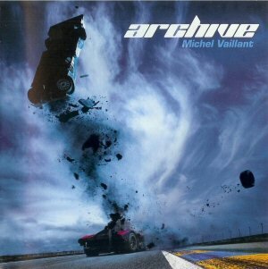 Archive - Michel Vaillant [Soundtrack]