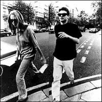 The Chemical Brothers